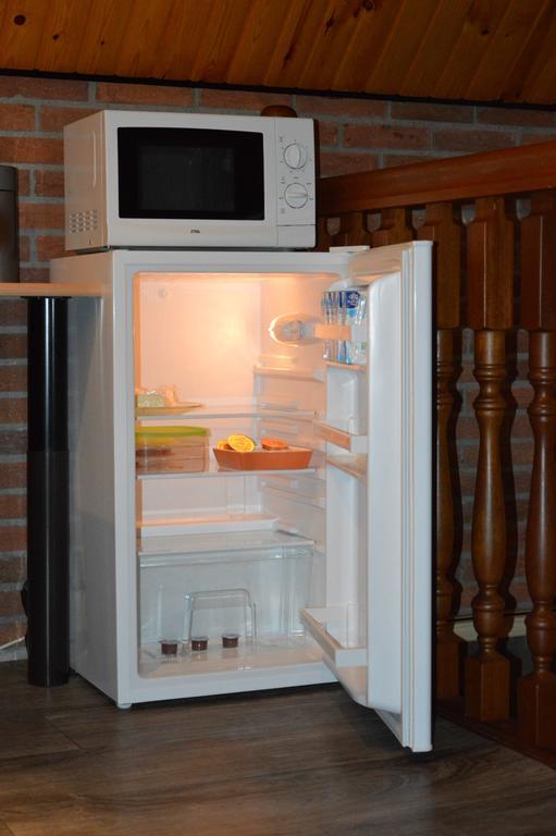 Bed and Breakfast De Pompstee Rolde Экстерьер фото