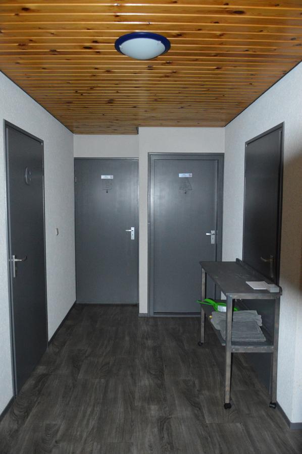 Bed and Breakfast De Pompstee Rolde Экстерьер фото
